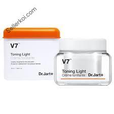 Dr.Jart+ V7 Toning Light Cream 50ml